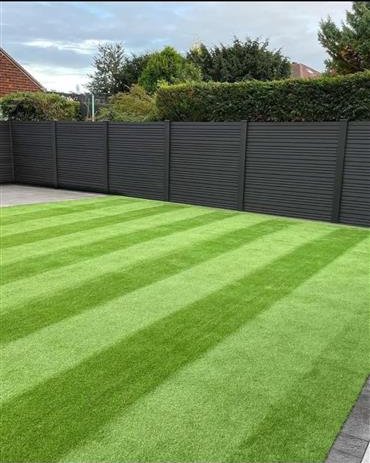 Artificial Garden 3