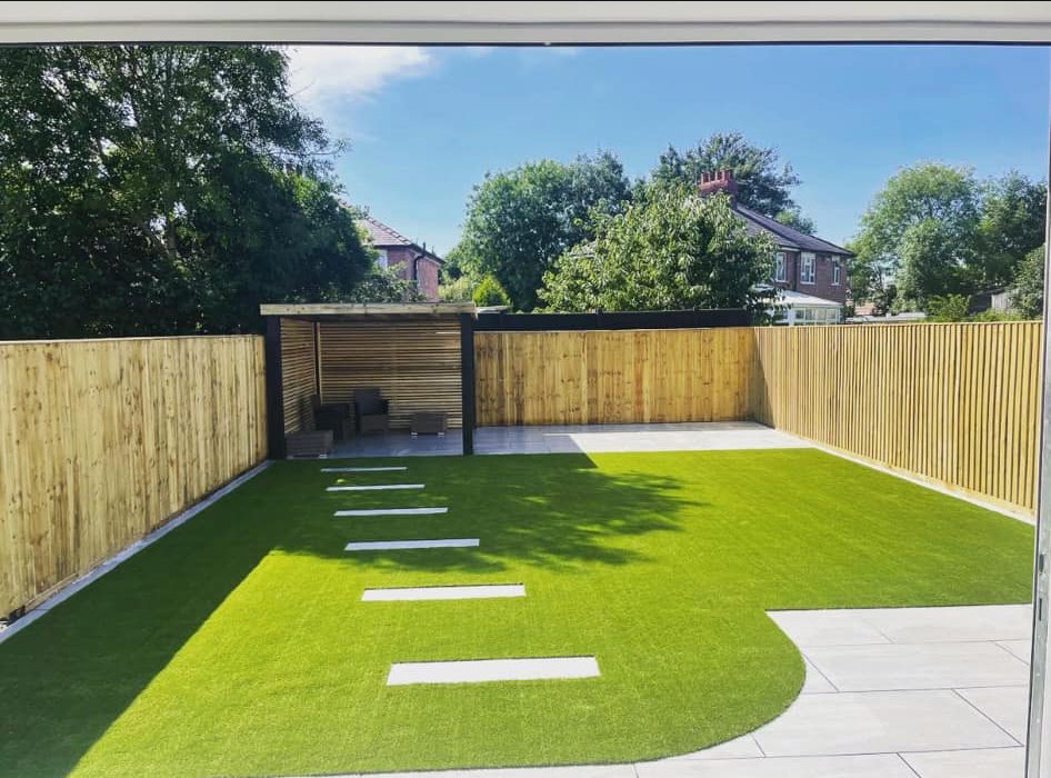 Artificial Turf Installers