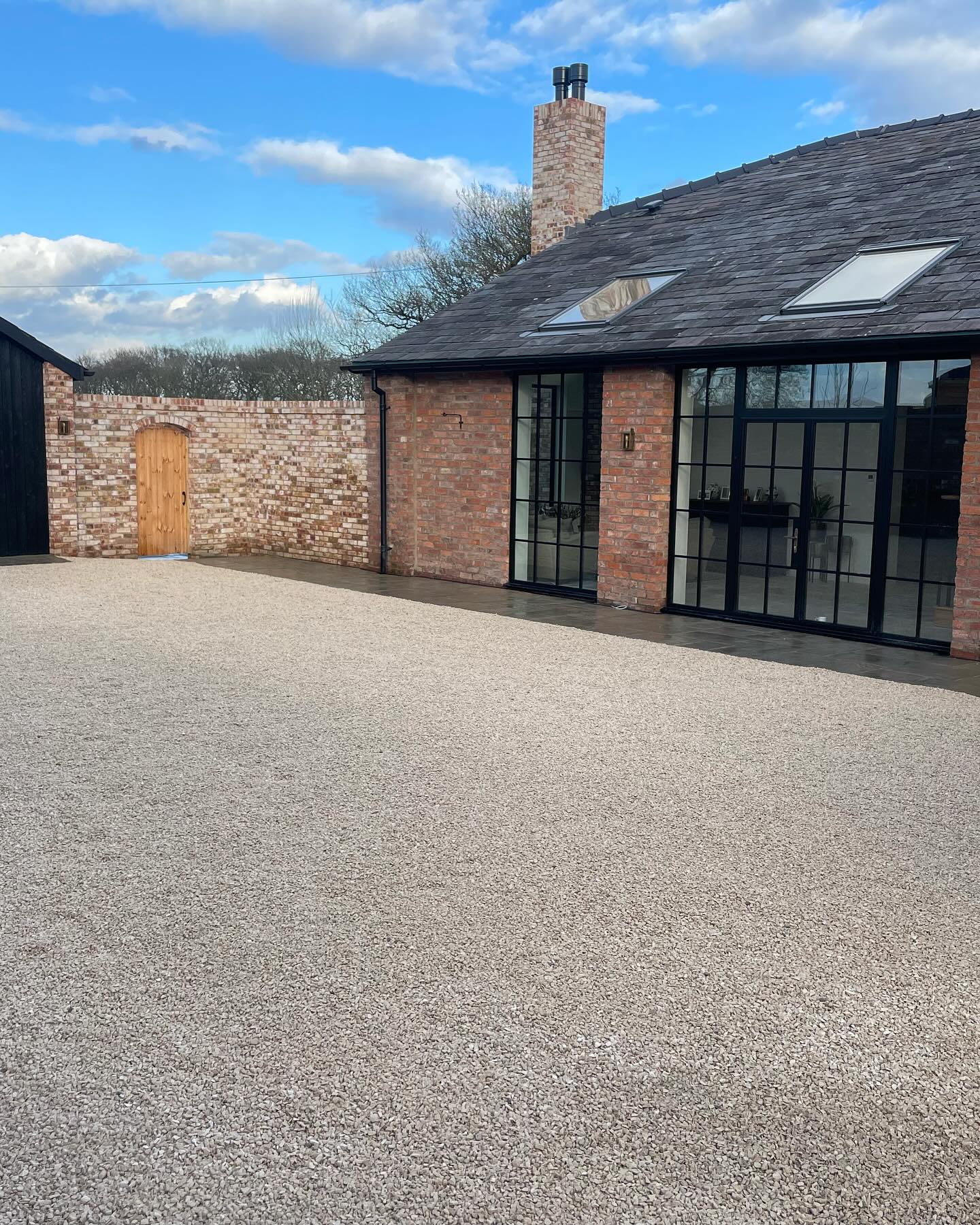 Driveway Installers Manchester