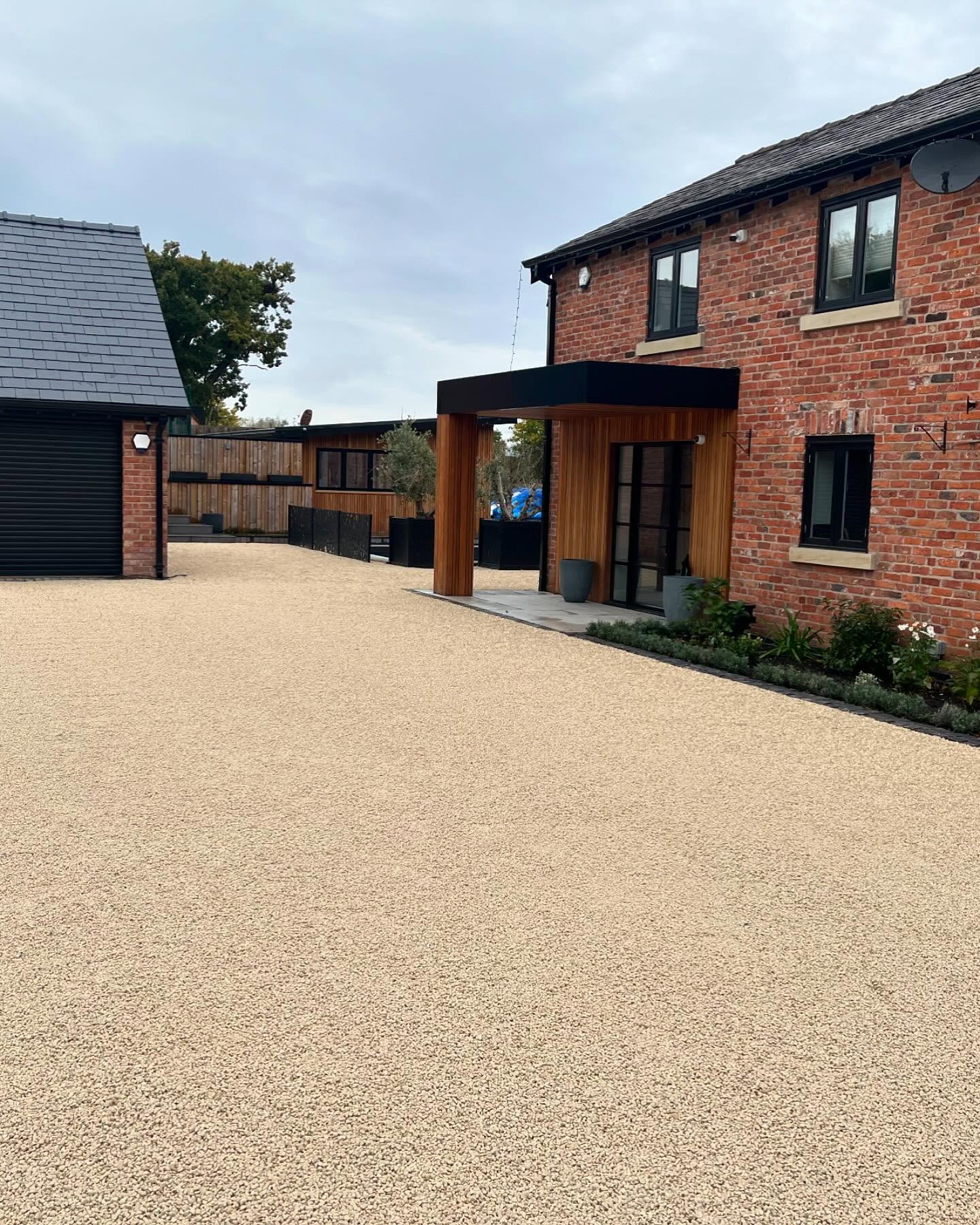 Driveway Installers